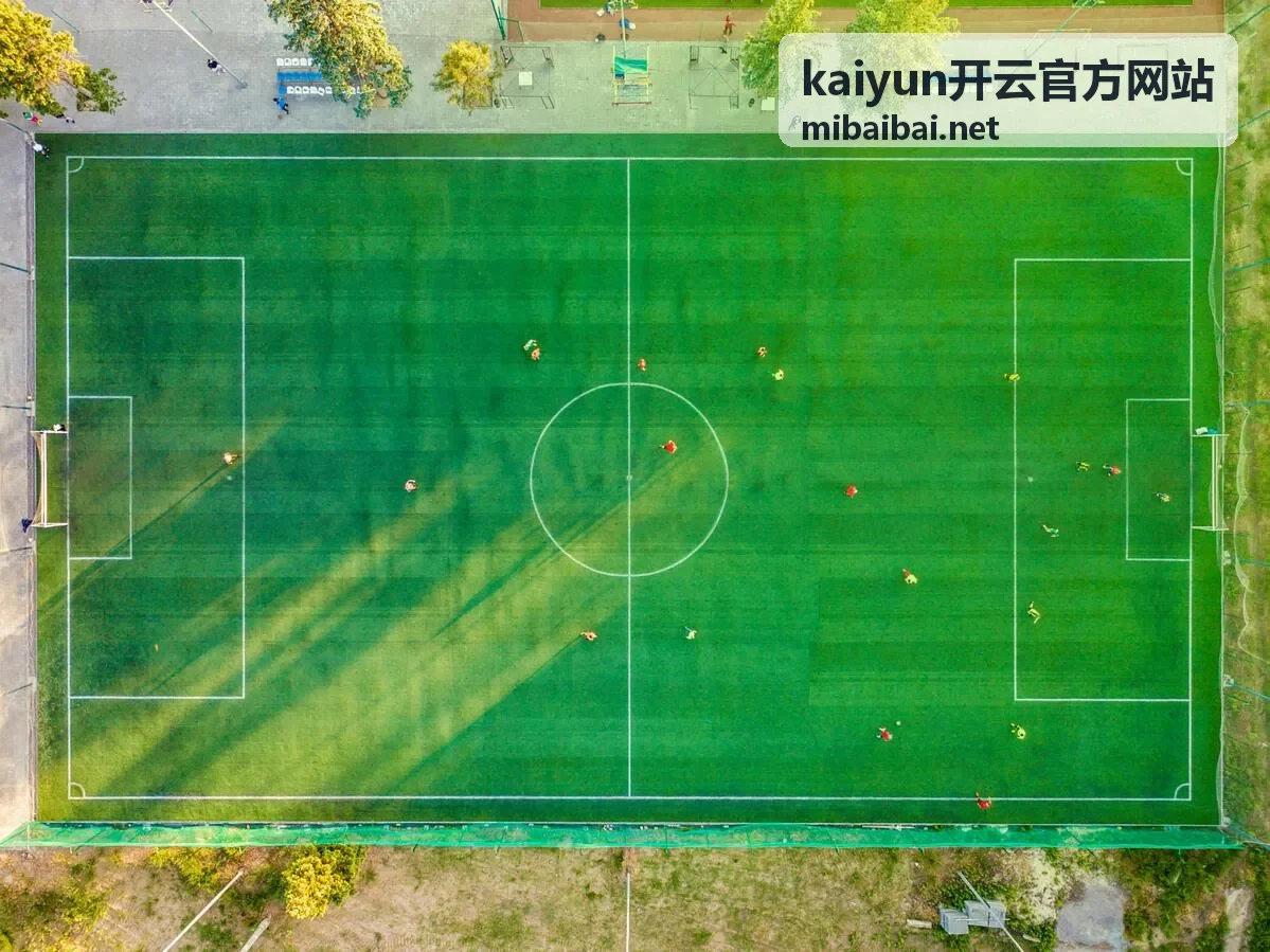 kaiyun开云官方网站数字化方案实施场景